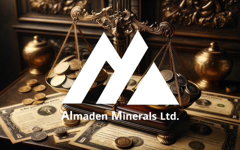 Almaden Minerals Aktie: Böse Überraschung! - Foto: über boerse-global.de