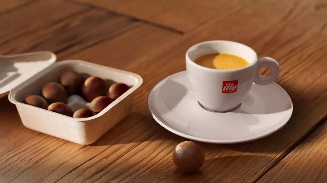 illycaffè lanciert CoffeeB in Italien / Das System wird im Online-Shop von illycaffè sowie in ausgewählten illy-Geschäften in Italien erhältlich sein - Bild: presseportal.de