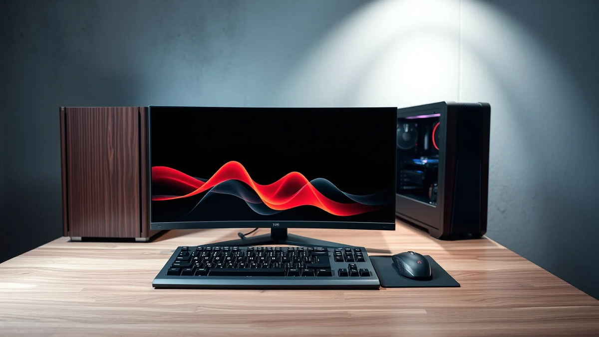 AMD-Treiber und Windows 11: Gaming-Revolution für Ryzen-PCs - Foto: über boerse-global.de