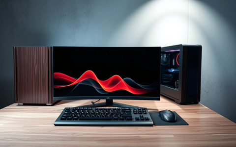 AMD-Treiber und Windows 11: Gaming-Revolution für Ryzen-PCs - Foto: über boerse-global.de