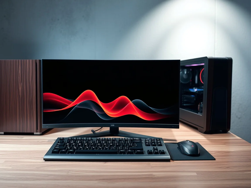 AMD-Treiber und Windows 11: Gaming-Revolution für Ryzen-PCs - Foto: über boerse-global.de