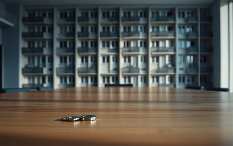 Mietpreisbremse verlängert bis 2029 - Foto: über boerse-global.de