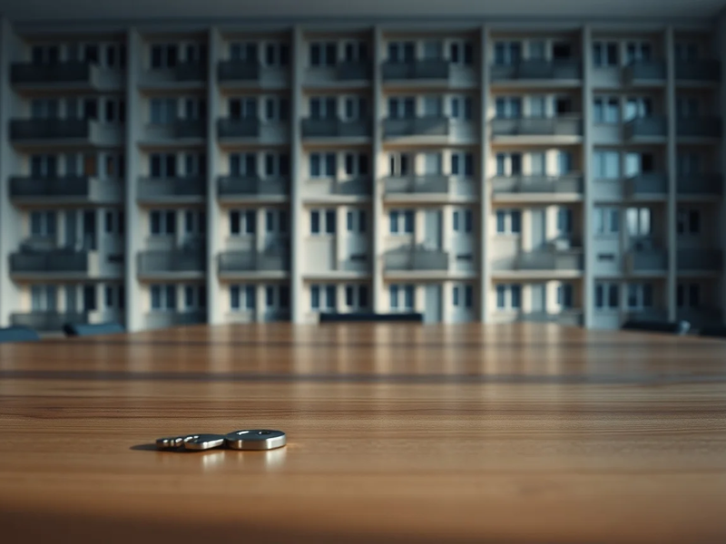 Mietpreisbremse verlängert bis 2029 - Foto: über boerse-global.de