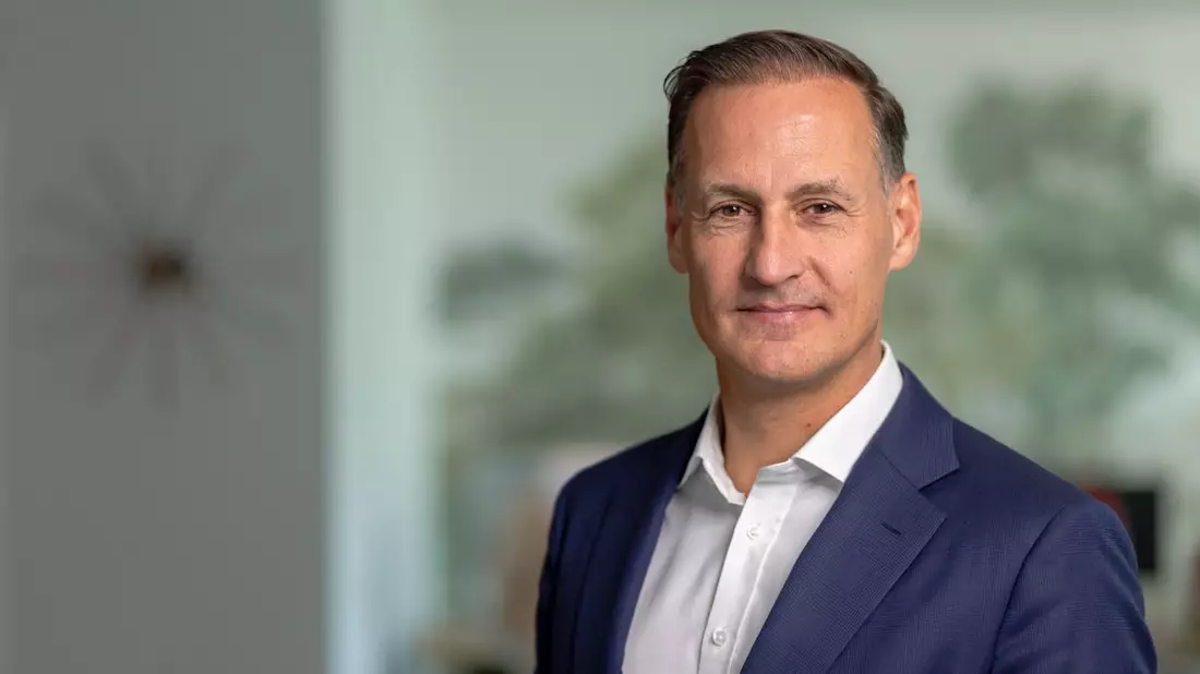 Martin Endress wird Chief Commercial Officer und Mitglied der der Geschäftsführung der E.ON Energie Deutschland - Bild: presseportal.de