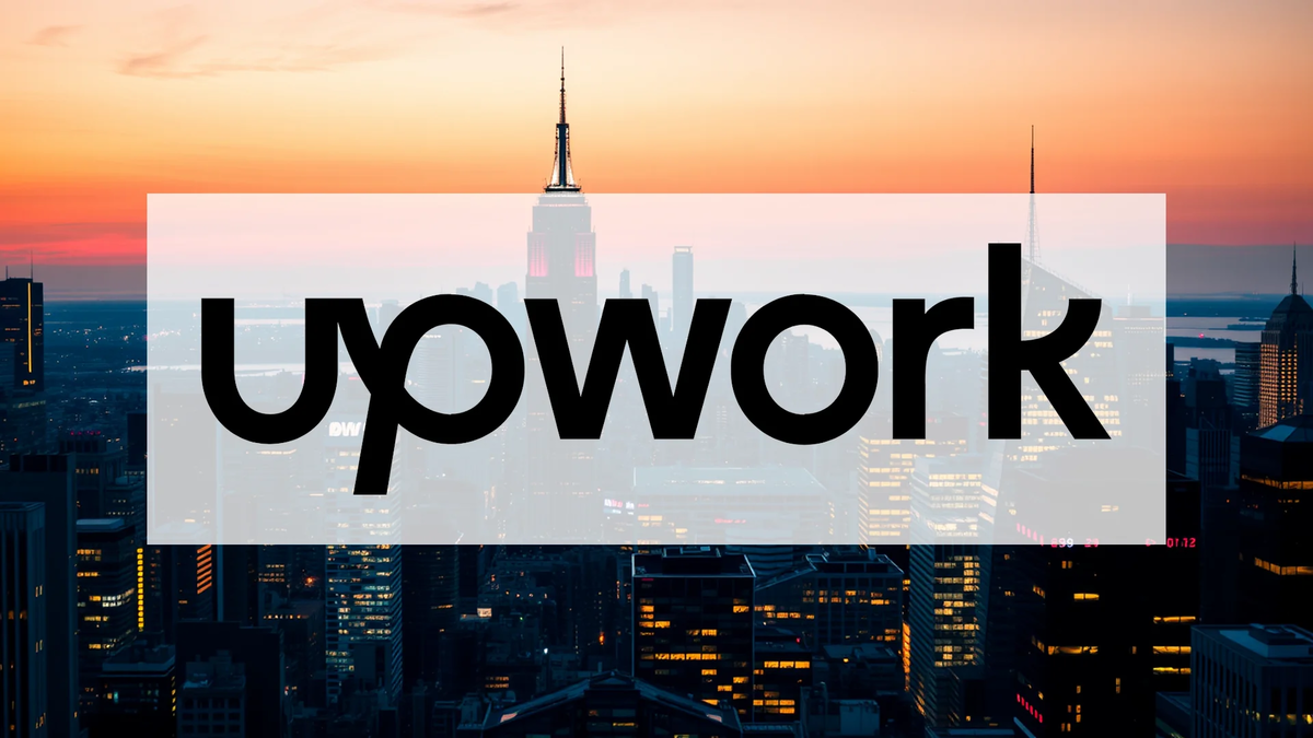 Upwork’s AI Strategy Fuels Optimism for Sustained Growth Turnaround - Foto: über boerse-global.de