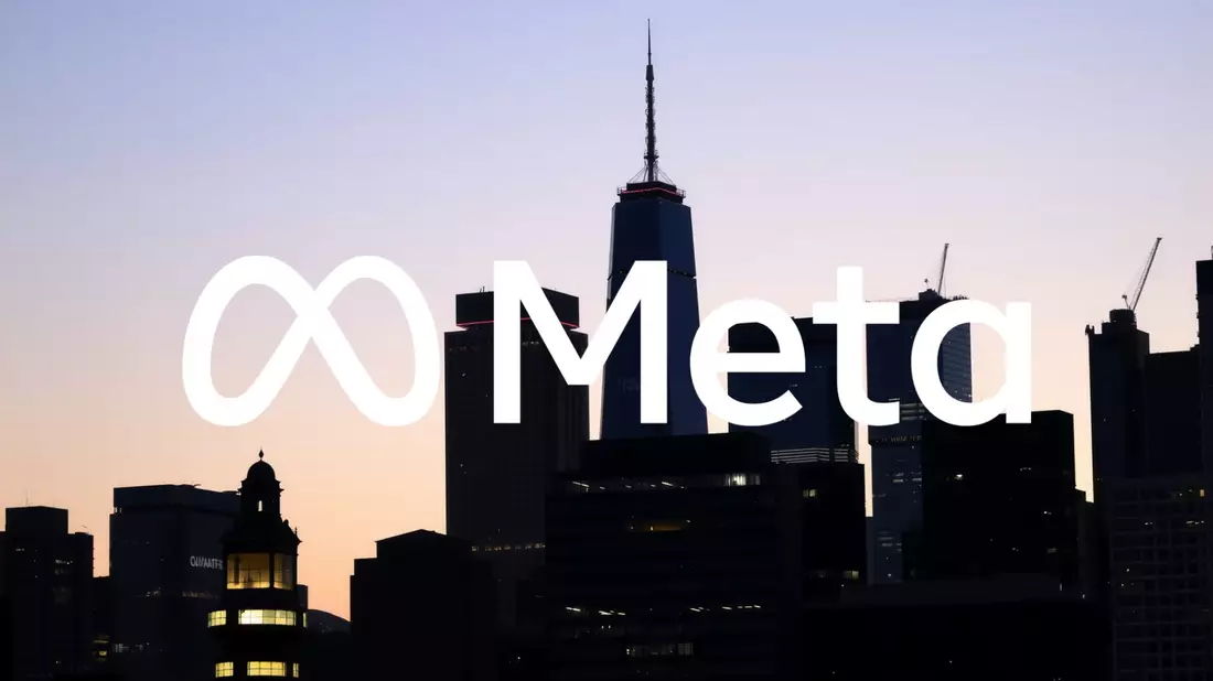 Meta’s Political Gambit: Zuckerberg’s Quiet Bid for AI Governance Illustration mit AI erstellt übermittelt durch boerse-global.de