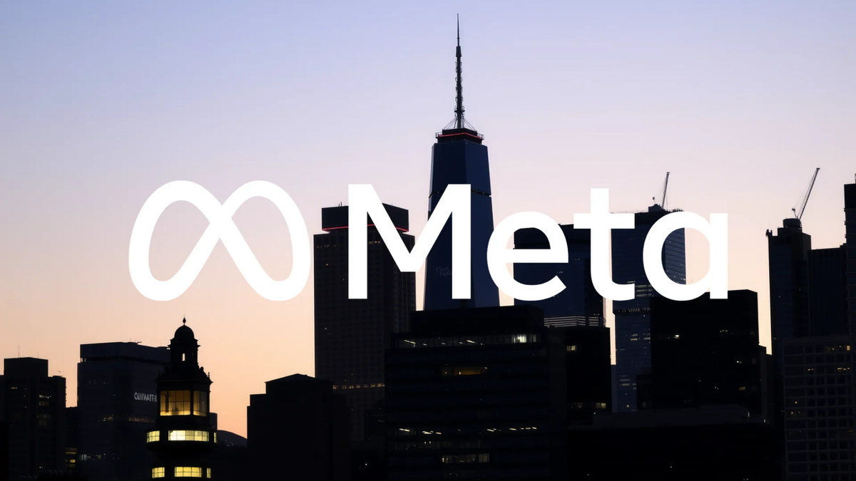 Meta’s Political Gambit: Zuckerberg’s Quiet Bid for AI Governance - Foto: über boerse-global.de