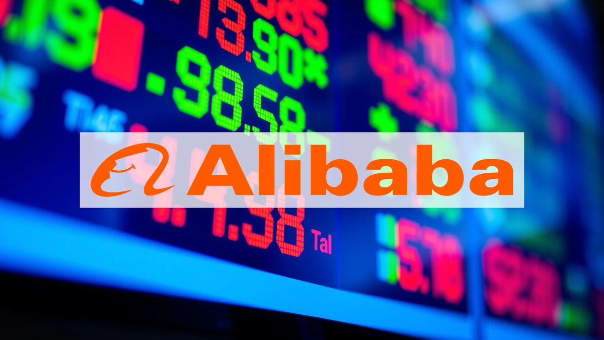 Alibaba’s AI Ambitions Fuel Stock Surge as Major Investors Return - Foto: über boerse-global.de