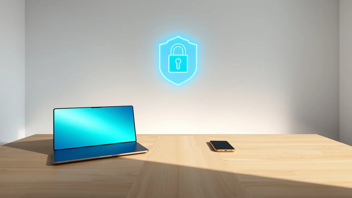 Banking-Sicherheit: KI-Wettrüsten zwischen Banken und Cyberkriminellen - Foto: über boerse-global.de