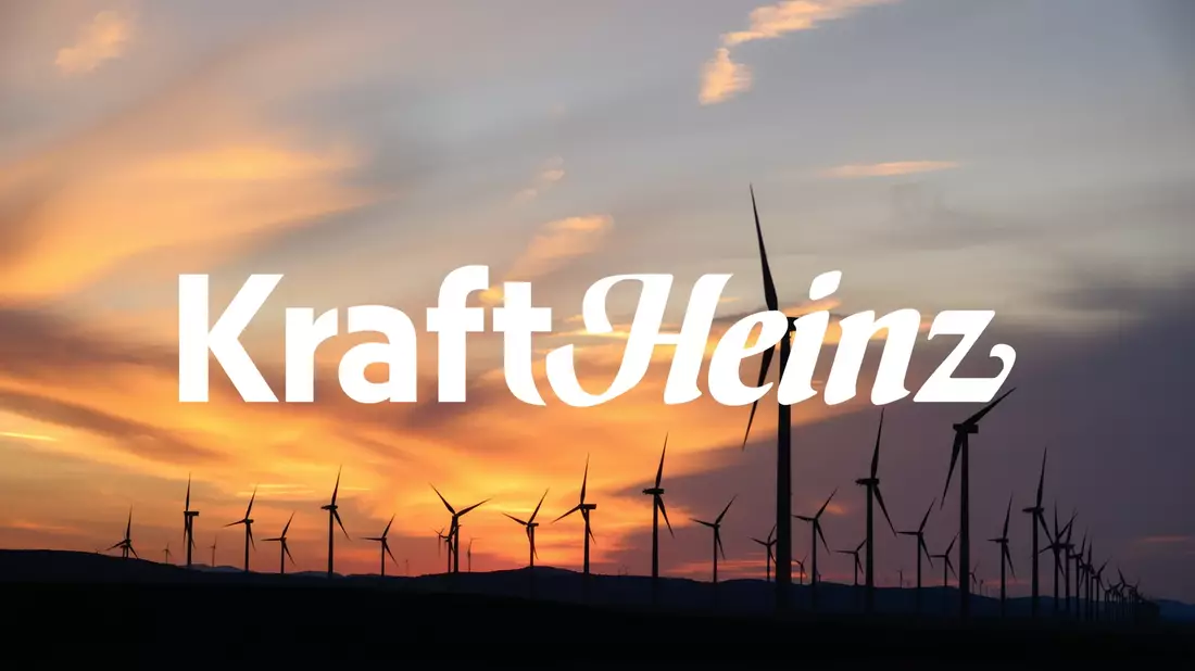Kraft Heinz Aktie: Fragiler Boden? - Bild: über boerse-global.de