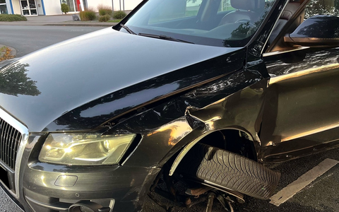 POL-MI: Alkoholisierter Autofahrer gerät in Gegenverkehr - Foto: presseportal.de