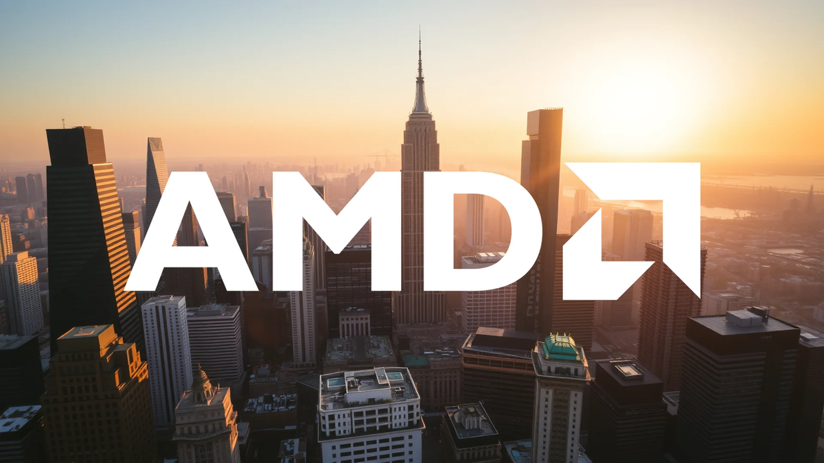 Semiconductor Shakeup: AMD Faces Formidable New Alliance Between Intel and Nvidia - Foto: über boerse-global.de