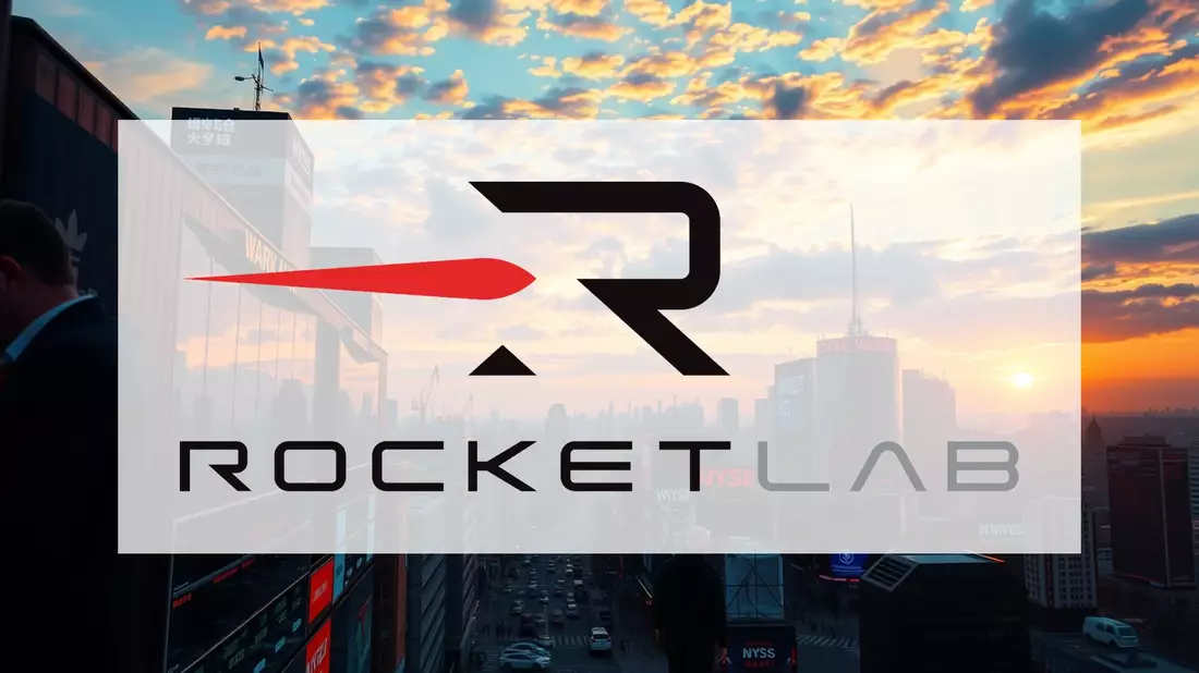 Rocket Lab Shares Surge on Accelerated NASA Mission Success Illustration mit AI erstellt übermittelt durch boerse-global.de