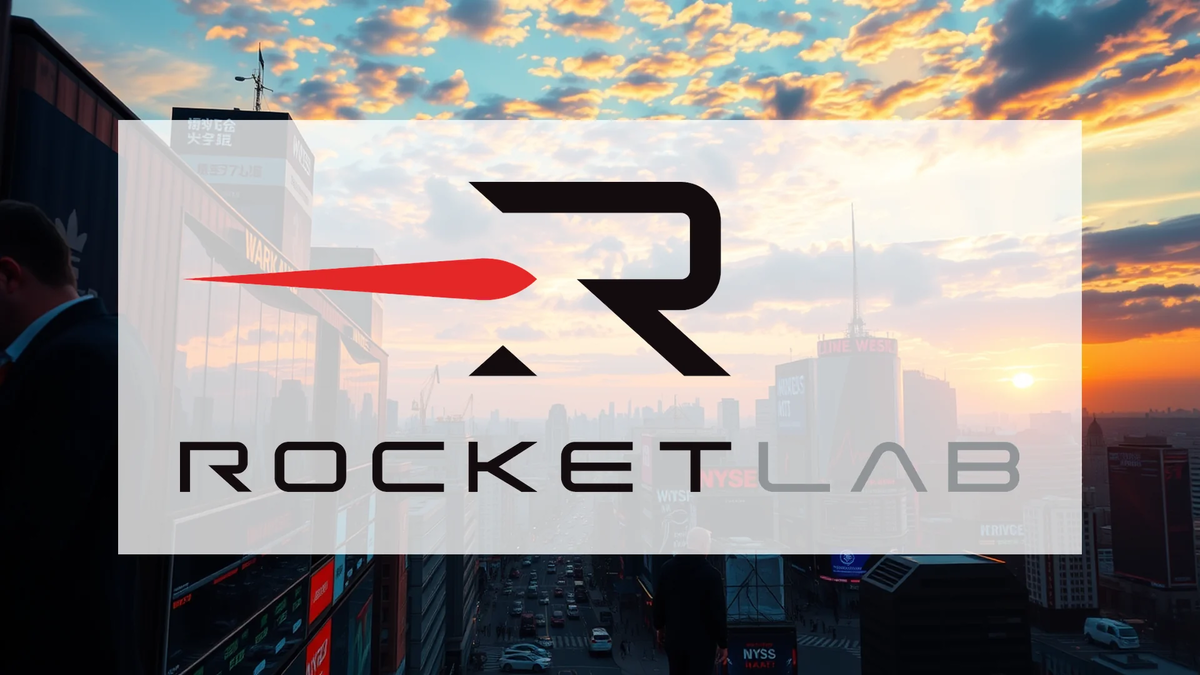 Rocket Lab Shares Surge on Accelerated NASA Mission Success - Foto: über boerse-global.de