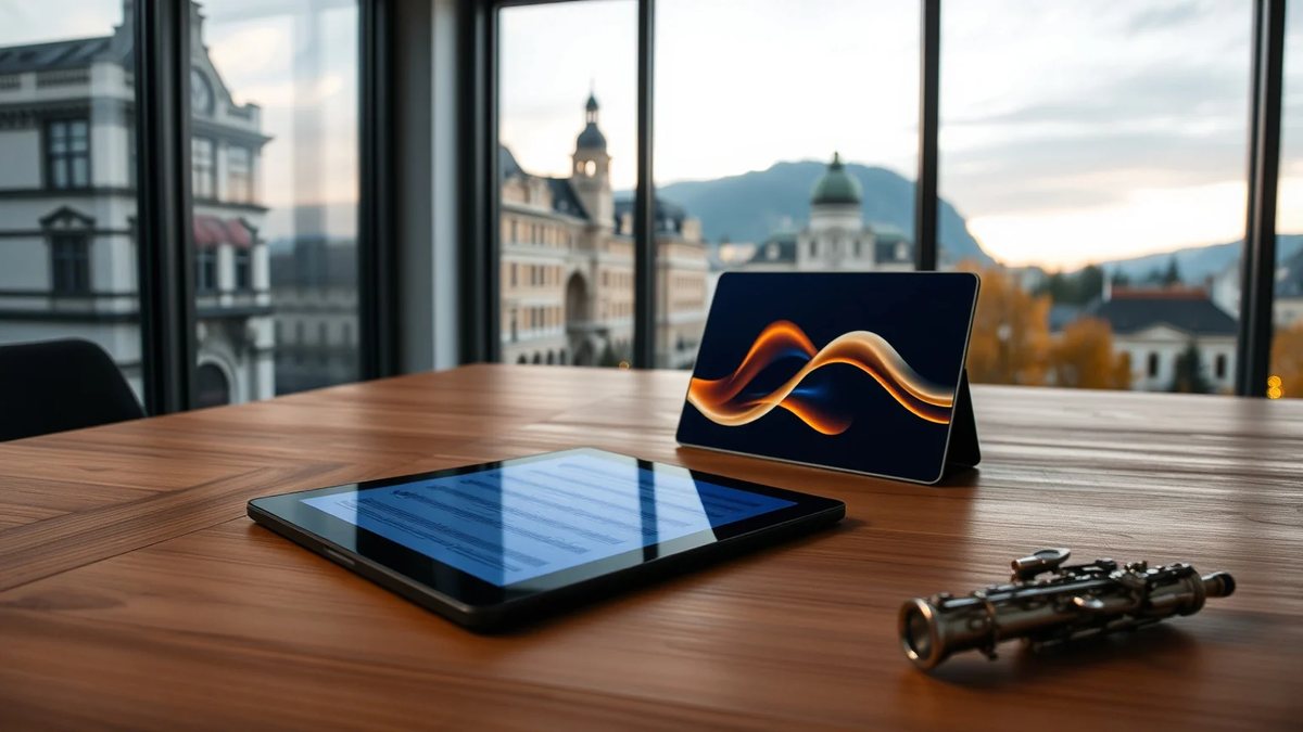 Jazz&TheCity verwandelt Salzburg in Musikzentrum - Foto: über boerse-global.de