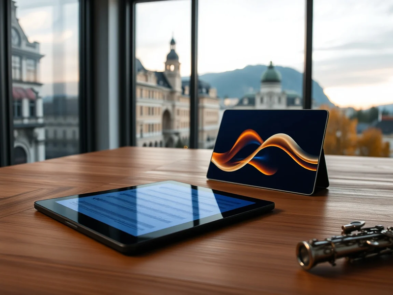 Jazz&TheCity verwandelt Salzburg in Musikzentrum - Foto: über boerse-global.de