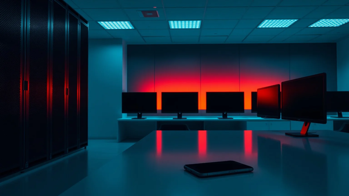 SlopAds-Betrug: 38 Millionen Android-Geräte kompromittiert - Foto: über boerse-global.de