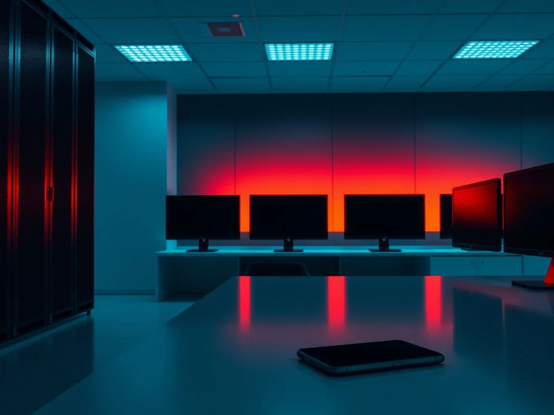 SlopAds-Betrug: 38 Millionen Android-Geräte kompromittiert - Foto: über boerse-global.de