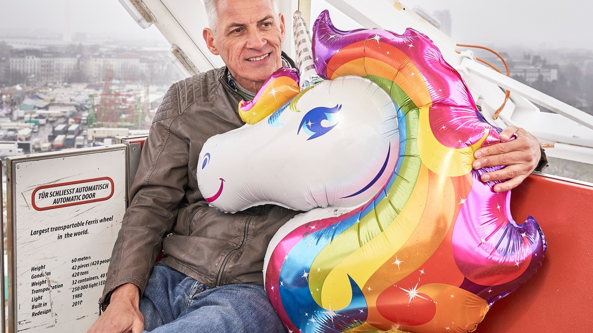 Pressemitteilung zum Pre-Opening von Turi.One am 25.9.2025 / Neue Plattform für die Kommunikationsbranche Turi.One startet am 9. Oktober - Foto: presseportal.de