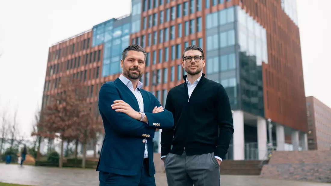 TOP Arbeitgeber Kongress 2025 in Hamburg: Über 1.000 Mittelstands-Geschäftsführer diskutieren im CCH über Führung, Kultur und KI - Bild: presseportal.de