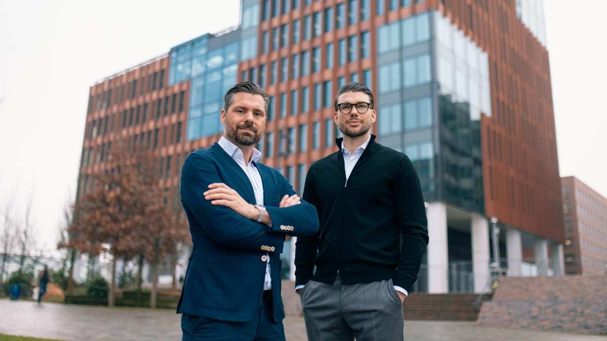 TOP Arbeitgeber Kongress 2025 in Hamburg: Über 1.000 Mittelstands-Geschäftsführer diskutieren im CCH über Führung, Kultur und KI - Foto: presseportal.de