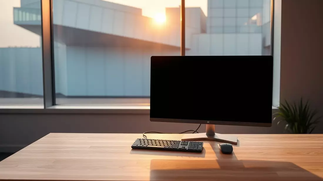 Windows 11 Update 25H2 startet in wenigen Tagen - Bild: über boerse-global.de