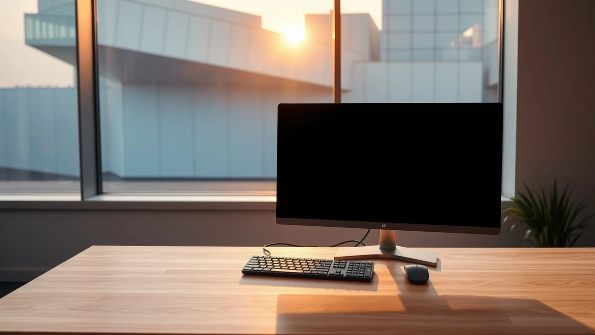 Windows 11 Update 25H2 startet in wenigen Tagen - Foto: über boerse-global.de