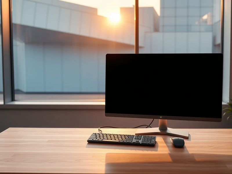 Windows 11 Update 25H2 startet in wenigen Tagen - Foto: über boerse-global.de