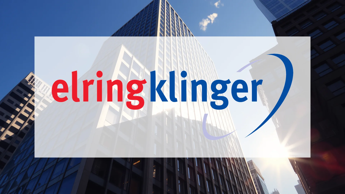 Elringklinger Aktie: Abwärtstrend beschleunigt sich - Foto: über boerse-global.de