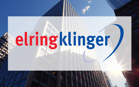 Elringklinger Aktie: Abwärtstrend beschleunigt sich - Foto: über boerse-global.de