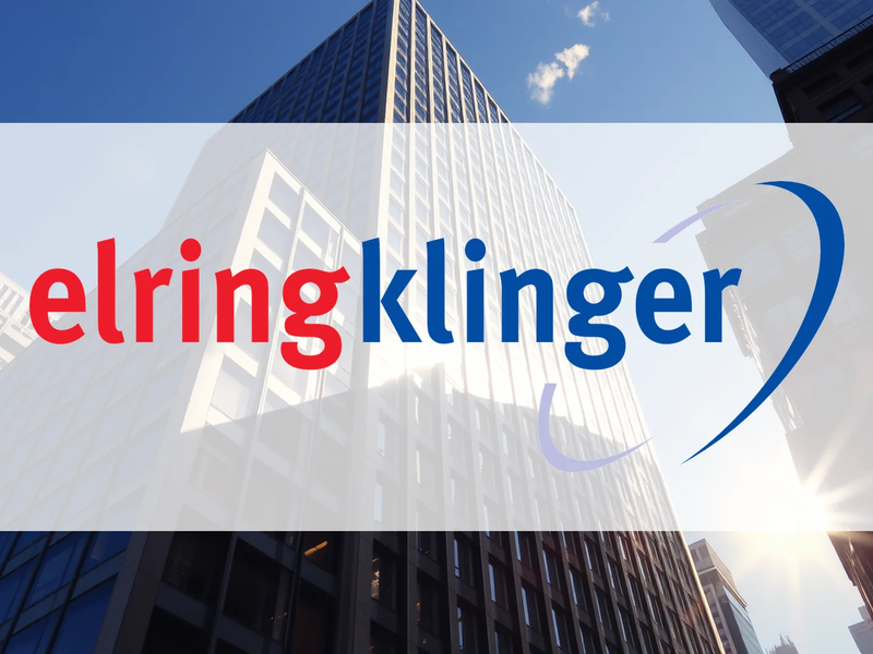 Elringklinger Aktie: Abwärtstrend beschleunigt sich - Foto: über boerse-global.de