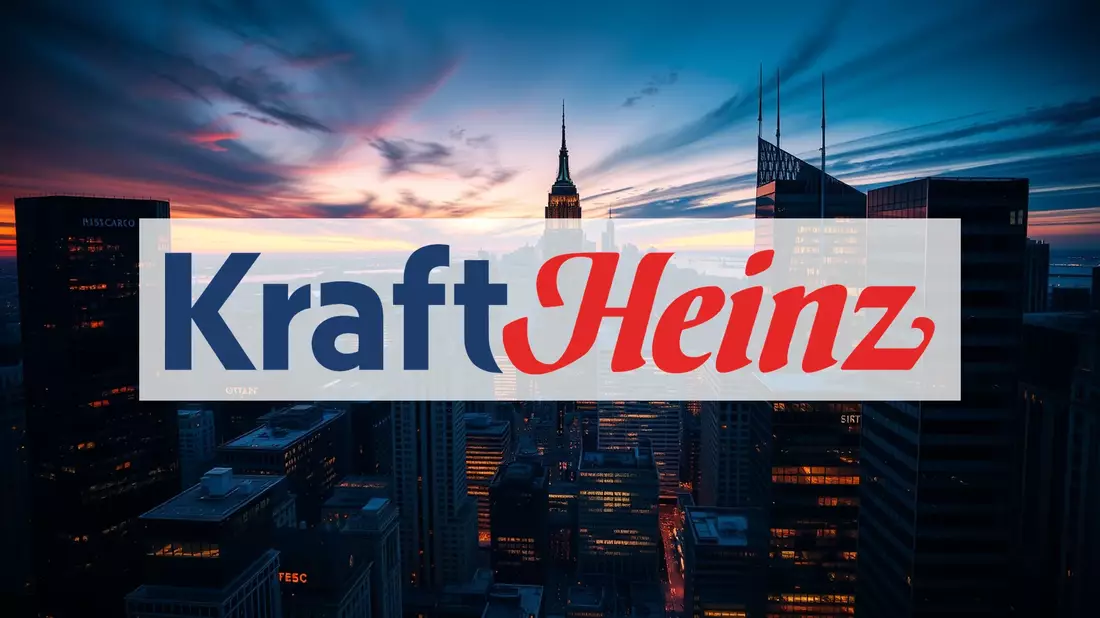 Kraft Heinz Split: Strategic Masterstroke or Act of Desperation? Illustration mit AI erstellt übermittelt durch boerse-global.de