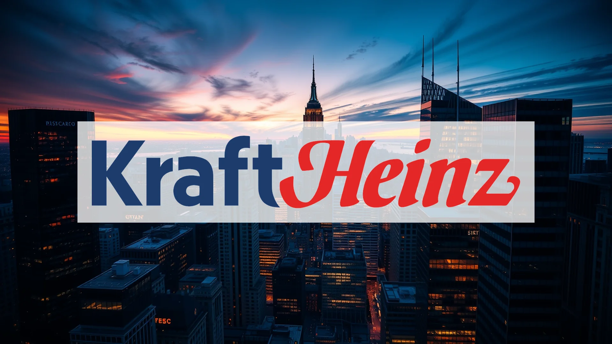 Kraft Heinz Split: Strategic Masterstroke or Act of Desperation? - Foto: über boerse-global.de