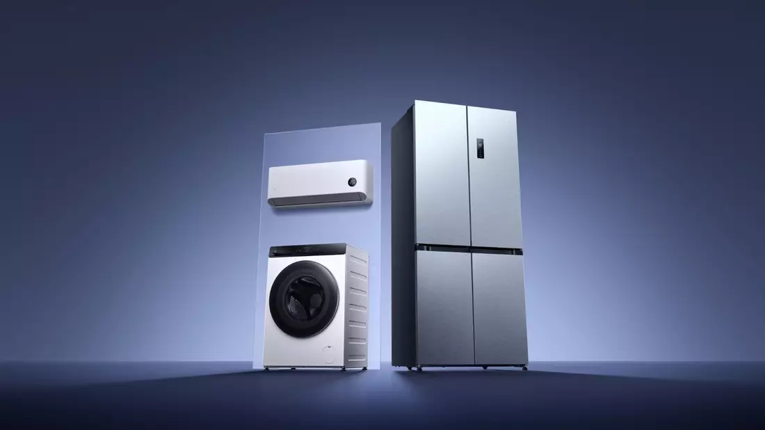 Xiaomi bringt Mijia Haushaltsgeräte auf den globalen Markt - Bild: presseportal.de