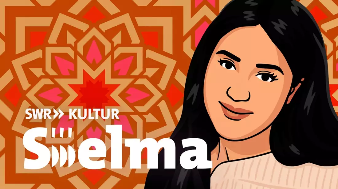 Selma - Coming of Age: Die Geschichte einer Patenschaft - Bild: presseportal.de