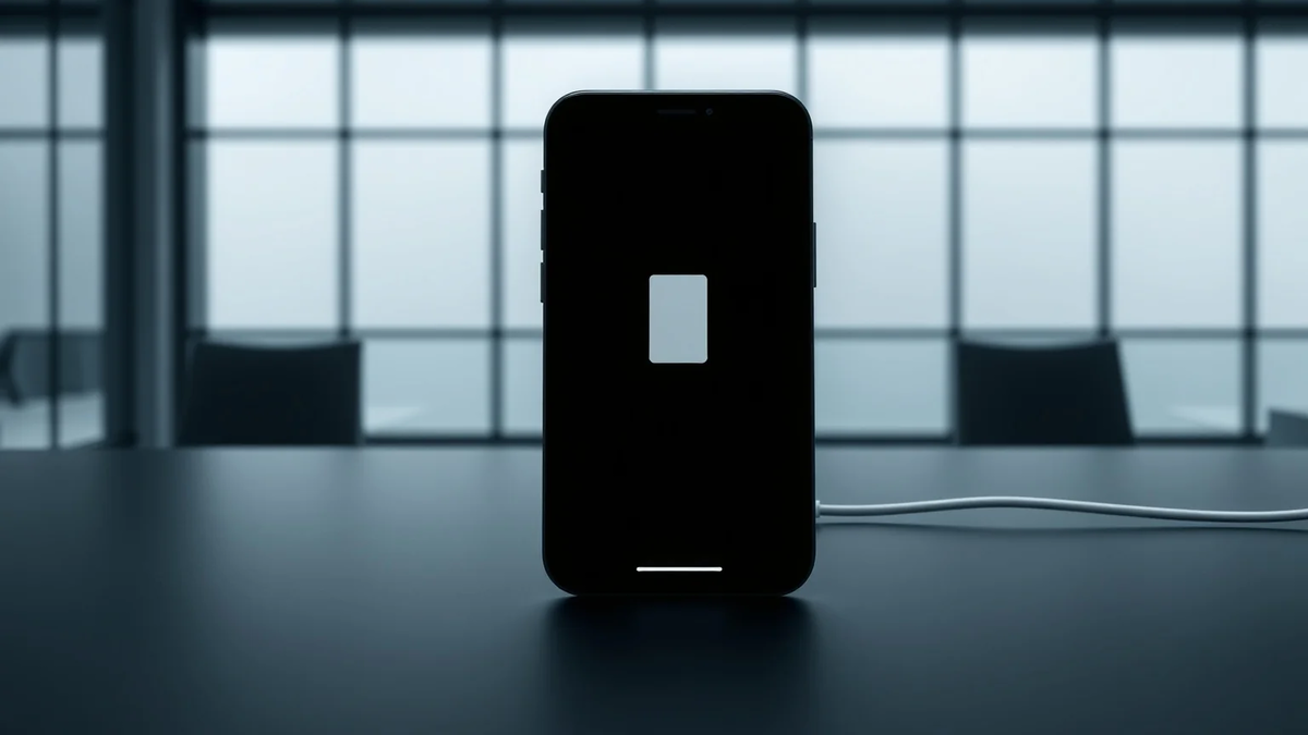 iOS 26: Adaptive Power revolutioniert iPhone-Akkumanagement - Foto: über boerse-global.de