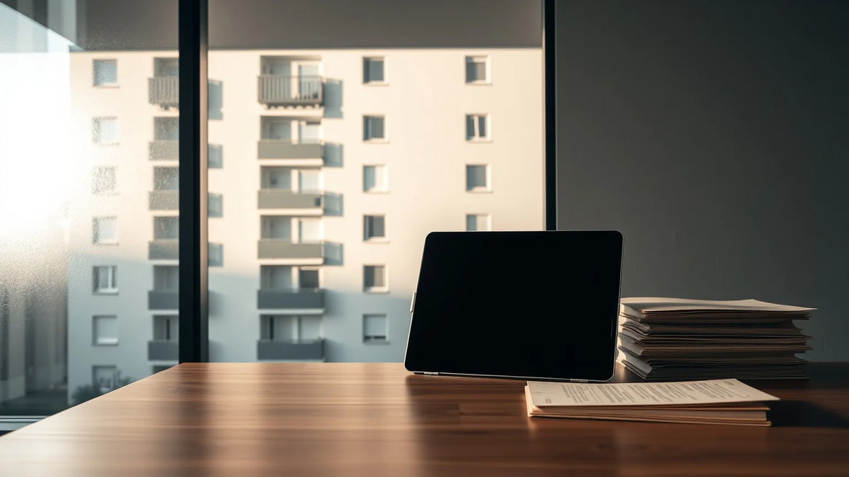 Mietpreisbremse verlängert: Regierung schiebt heikle Reformen auf - Foto: über boerse-global.de