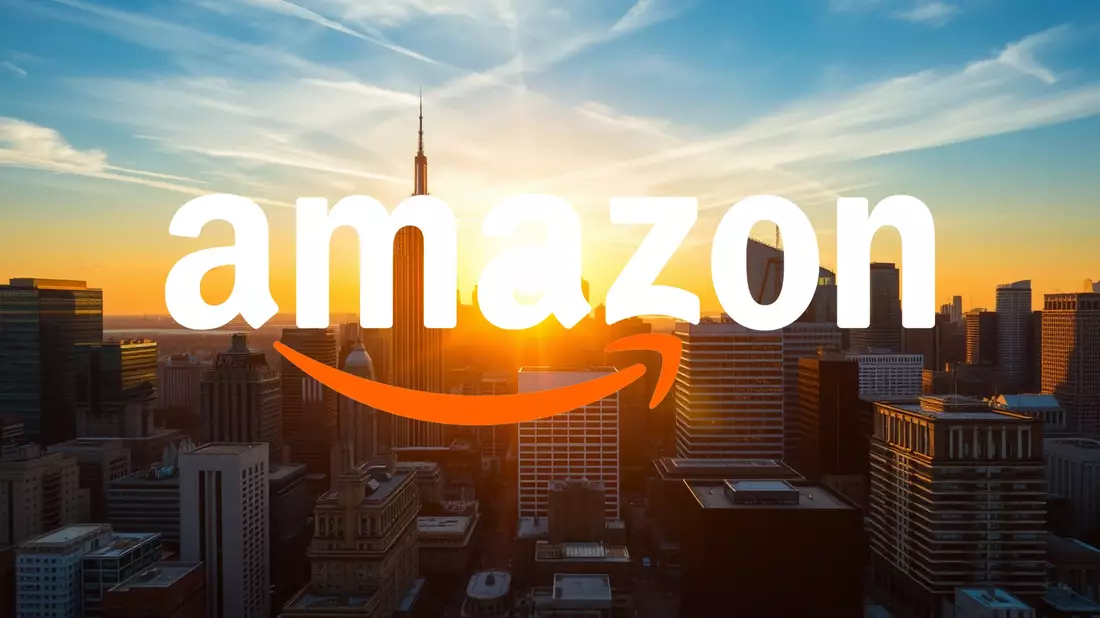 Amazon Faces Strategic Pivot and Legal Challenge Illustration mit AI erstellt übermittelt durch boerse-global.de