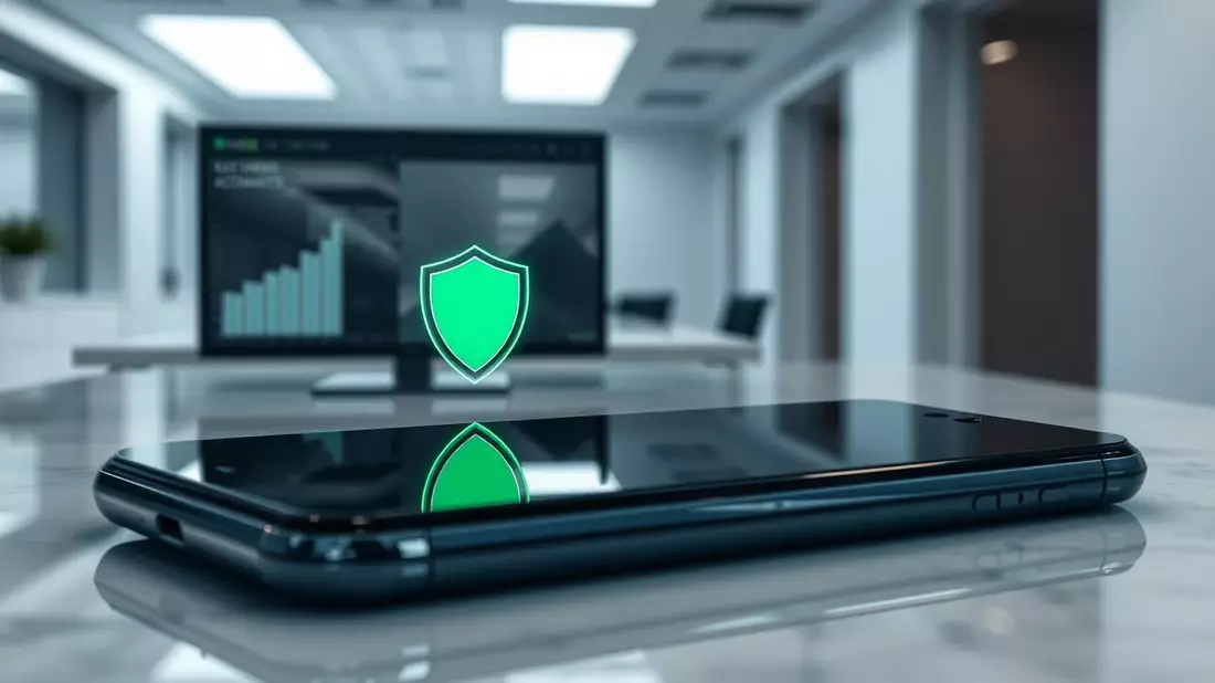 Google stopft 120 Android-Sicherheitslücken - darunter zwei Zero-Days - Bild: über boerse-global.de