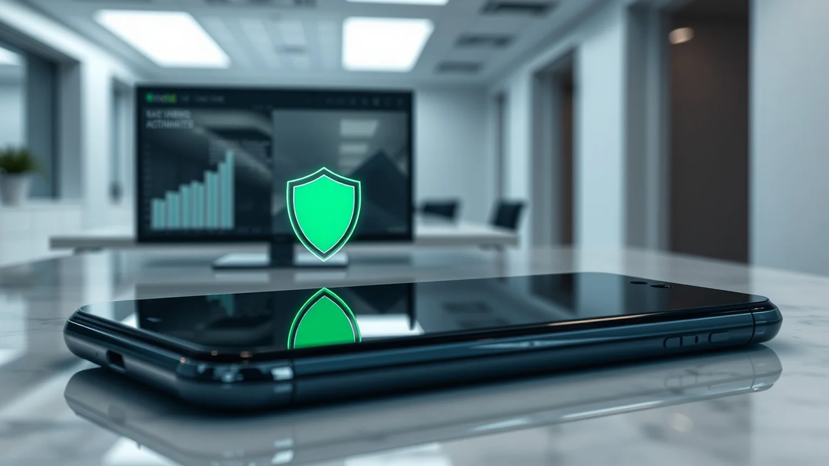 Google stopft 120 Android-Sicherheitslücken - darunter zwei Zero-Days - Foto: über boerse-global.de