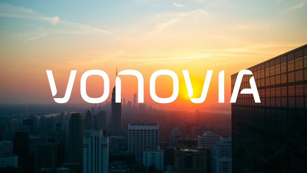 Vonovia Aktie: Wettbewerbslandschaft klassifiziert - Foto: über boerse-global.de