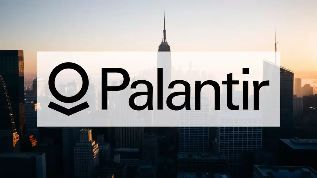 Palantir Shares Surge on Major Boeing Partnership and Analyst Upgrade Illustration mit AI erstellt übermittelt durch boerse-global.de