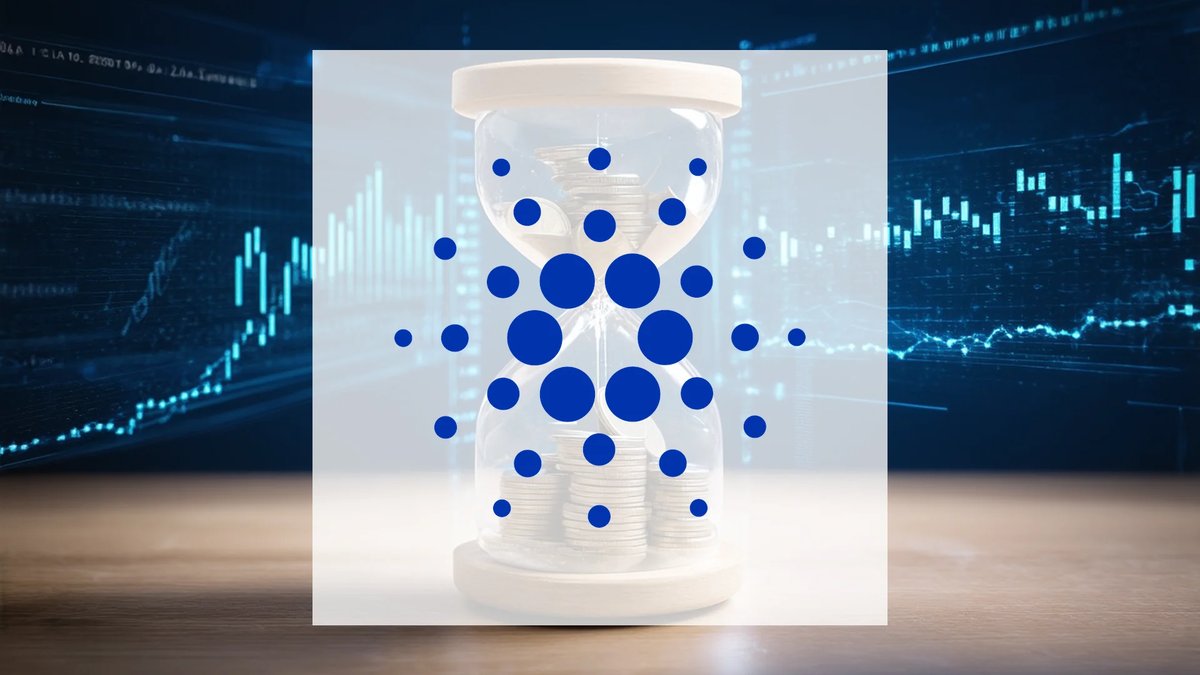 Cardano: Kampf um die kritische 0,80-Dollar-Marke - Foto: über boerse-global.de