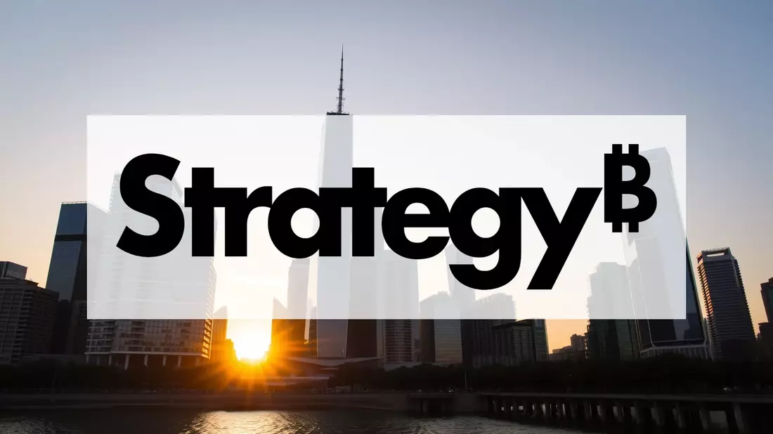 Strategy Aktie: Bitcoin-Coup wird zur Belastung - Bild: über boerse-global.de