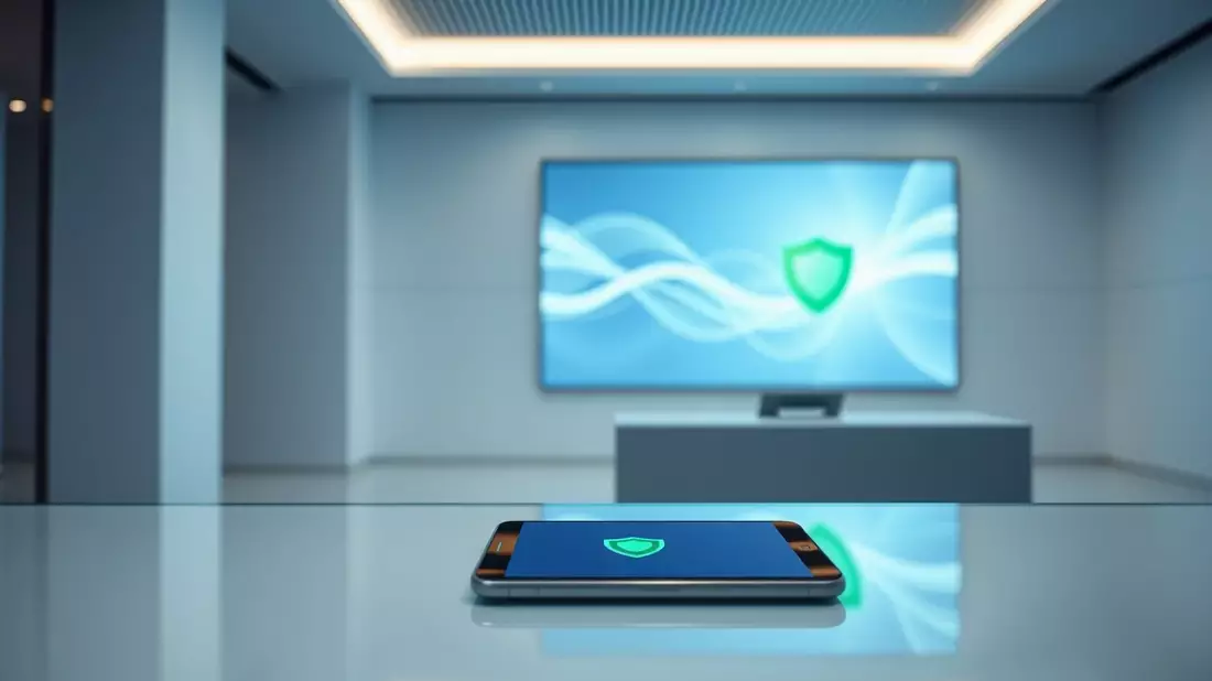 Banking: Revolution der digitalen Sicherheit startet - Bild: über boerse-global.de