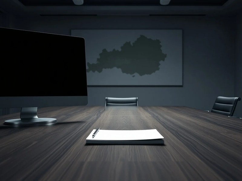 Österreich: Arbeitslosigkeit steigt auf 7,0 Prozent - Foto: über boerse-global.de