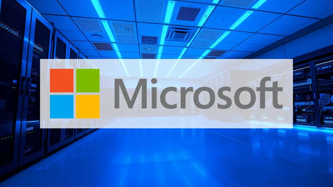 Microsoft Aktie: Unternehmensziele bestätigt - Bild: über boerse-global.de