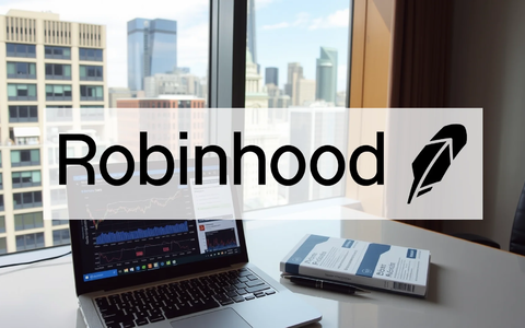 Robinhood’s Meteoric Rise: S&P 500 Entry and a Burgeoning New Market - Foto: über boerse-global.de