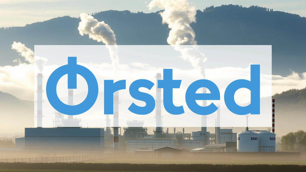 Orsted Aktie: Durchbruch vor Gericht! - Foto: über boerse-global.de