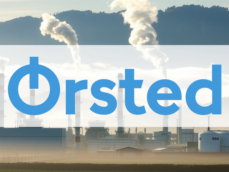 Orsted Aktie: Durchbruch vor Gericht! - Foto: über boerse-global.de